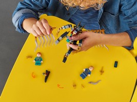 LEGO 76145 картинка 6 LEGO 76145 картинка 6