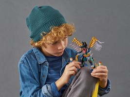 LEGO 76145 картинка 7 LEGO 76145 картинка 7