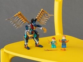 LEGO 76145 картинка 8 LEGO 76145 картинка 8