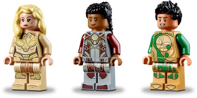 LEGO 76154 картинка 2 LEGO 76154 картинка 2