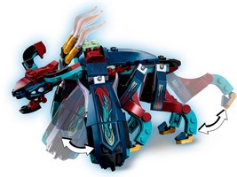 LEGO 76154 картинка 3 LEGO 76154 картинка 3