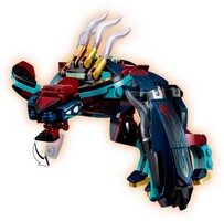 LEGO 76154 картинка 4 LEGO 76154 картинка 4