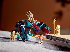 LEGO 76154 картинка 8 LEGO 76154 картинка 8