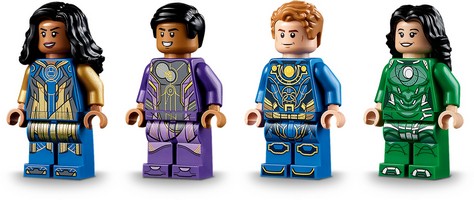 LEGO 76155 картинка 2 LEGO 76155 картинка 2