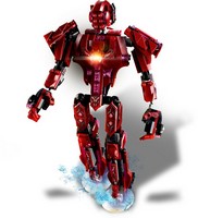 LEGO 76155 картинка 3 LEGO 76155 картинка 3