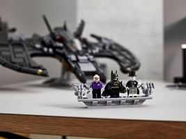 LEGO 76161 картинка 10 LEGO 76161 картинка 10