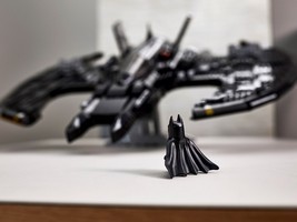 LEGO 76161 картинка 11 LEGO 76161 картинка 11