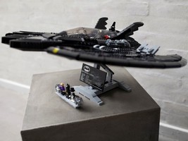LEGO 76161 картинка 12 LEGO 76161 картинка 12