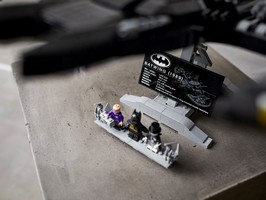 LEGO 76161 картинка 14 LEGO 76161 картинка 14