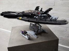 LEGO 76161 картинка 15 LEGO 76161 картинка 15