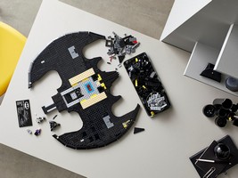 LEGO 76161 картинка 16 LEGO 76161 картинка 16