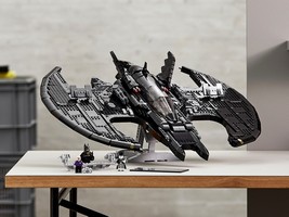 LEGO 76161 картинка 17 LEGO 76161 картинка 17