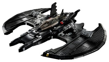 LEGO 76161 картинка 2 LEGO 76161 картинка 2