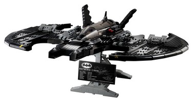 LEGO 76161 картинка 3 LEGO 76161 картинка 3