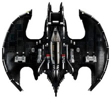 LEGO 76161 картинка 5 LEGO 76161 картинка 5