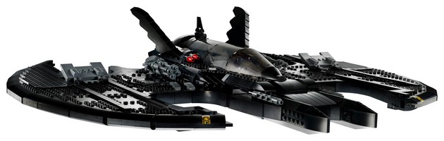 LEGO 76161 картинка 6 LEGO 76161 картинка 6