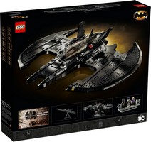 LEGO 76161 картинка 7 LEGO 76161 картинка 7