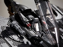 LEGO 76161 картинка 9 LEGO 76161 картинка 9