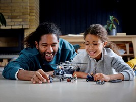LEGO 76162 картинка 10 LEGO 76162 картинка 10