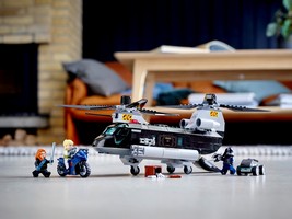 LEGO 76162 картинка 11 LEGO 76162 картинка 11