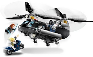 LEGO 76162 картинка 2 LEGO 76162 картинка 2