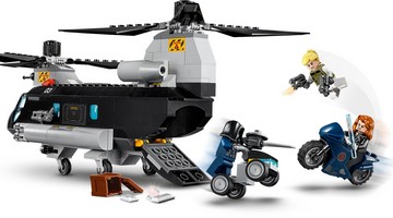 LEGO 76162 картинка 3 LEGO 76162 картинка 3