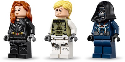 LEGO 76162 картинка 7 LEGO 76162 картинка 7