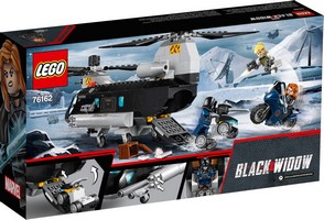 LEGO 76162 картинка 8 LEGO 76162 картинка 8
