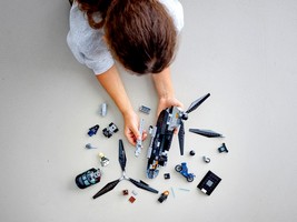 LEGO 76162 картинка 9 LEGO 76162 картинка 9