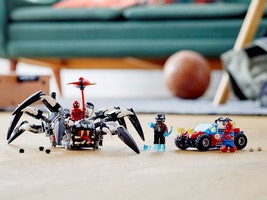 LEGO 76163 картинка 11
