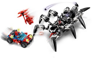 LEGO 76163 картинка 2