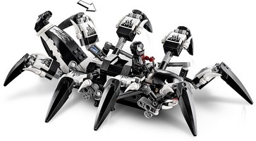 LEGO 76163 картинка 4
