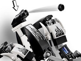 LEGO 76163 картинка 5