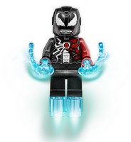 LEGO 76163 картинка 6