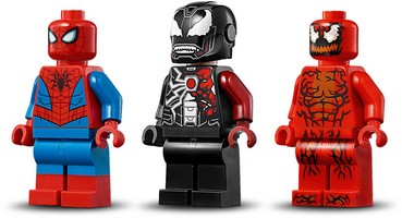 LEGO 76163 картинка 7