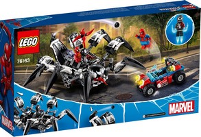LEGO 76163 картинка 8