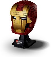 LEGO 76165 картинка 1 LEGO 76165 картинка 1