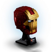 LEGO 76165 картинка 4 LEGO 76165 картинка 4