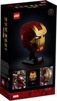 LEGO 76165 картинка 5 LEGO 76165 картинка 5