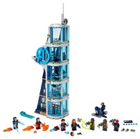 LEGO 76166 картинка 1 LEGO 76166 картинка 1