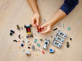LEGO 76167 картинка 6 LEGO 76167 картинка 6