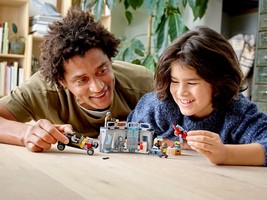 LEGO 76167 картинка 7 LEGO 76167 картинка 7
