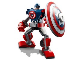 LEGO 76168 картинка 2 LEGO 76168 картинка 2