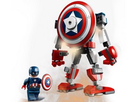 LEGO 76168 картинка 3 LEGO 76168 картинка 3