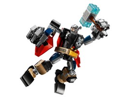 LEGO 76169 картинка 2 LEGO 76169 картинка 2