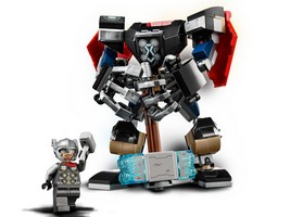 LEGO 76169 картинка 3 LEGO 76169 картинка 3