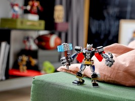 LEGO 76169 картинка 7 LEGO 76169 картинка 7
