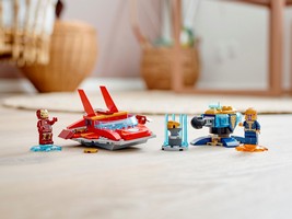 LEGO 76170 картинка 10 LEGO 76170 картинка 10
