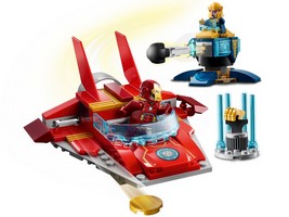 LEGO 76170 картинка 2 LEGO 76170 картинка 2
