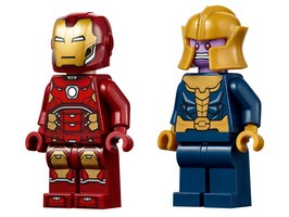 LEGO 76170 картинка 3 LEGO 76170 картинка 3